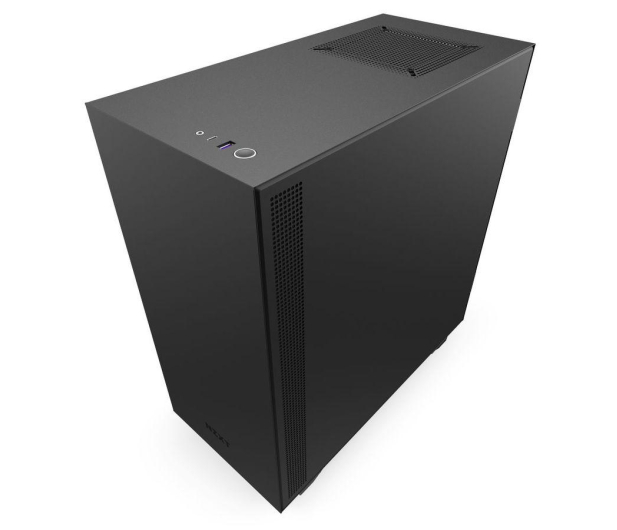 NZXT H510i Black - 522123 - zdjęcie 7